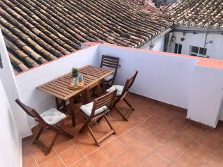 Suites La Merced - Malaga - 7