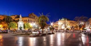 CASA DEI SOGNI - Palermo - 2