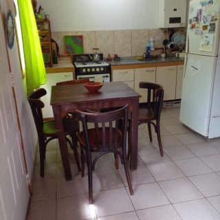 casa de ensueño - La Falda - 9
