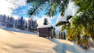 Almhotel Kärnten - 4