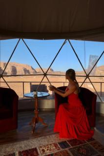 Mazayen Rum Camp - Wadi Rum - 7