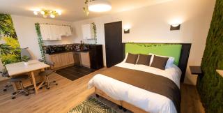 Les Suites Fénelon - Le Cateau - 7