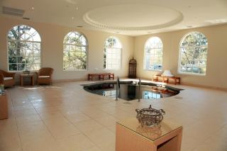 Milton Park Country House Hotel & Spa - Bowral - 4