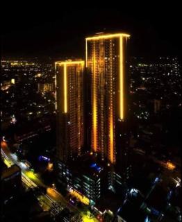 Horizon 101 A1 Shortwalk Robinson mall mango square bars free Pool - Città di Cebu - 9