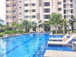 Horizon 101 A1 Shortwalk Robinson mall mango square bars free Pool - Città di Cebu - 4