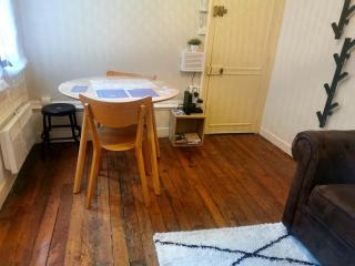 Le petit bouchon - centre ville, wifi, netflix - Troyes - 2