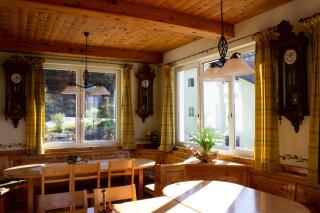Gasthof Dreiländereck - Schwarzenberg am Bohmerwald - 8