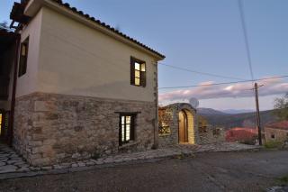 St. John Traditional House - Áyios Ioánnis - 4
