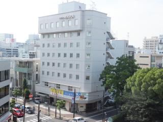Hotel Maira - Okayama - 0