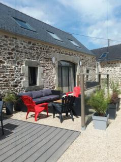 Gîte de Rosvern - Commana - 7