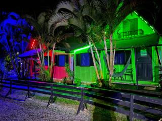 Alemao Cabanas - 8
