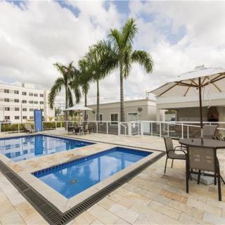 Apto Summer - Campos dos Goytacazes - 0