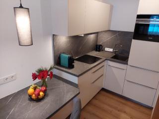 Viktors Apartments - 1