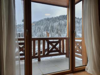 Apartment B326 - Aparthotel Vučko - Jahorina - 5