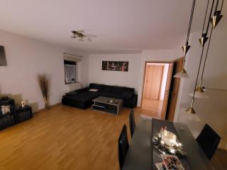 Ferienwohnung mit Terrasse für bis zu 4 Personen - Balve - 3