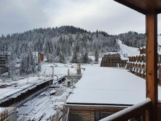 Apartment B326 - Aparthotel Vučko - Jahorina - 1