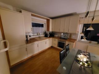 Ferienwohnung mit Terrasse für bis zu 4 Personen - Balve - 1