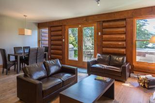 Tremblant Mountain Chalets - 4