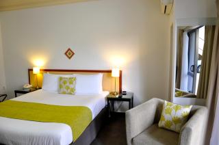 Tuscany Villas Whakatane - 1