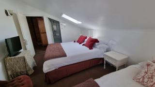 Chocolate Manor House Hotel Boutique - Viña del Mar - 1