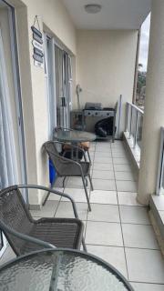 Cerf@BeachFront - Margate - 5