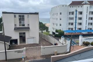 Cerf@BeachFront - Margate - 7