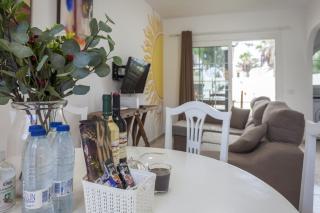 Galera Beach Boutique Art Villas with Private Pools, Free Wifi & BBQ, Corralejo by Amazzzing Travel - 2