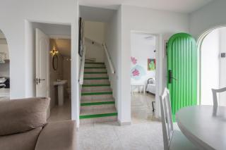 Galera Beach Boutique Art Villas with Private Pools, Free Wifi & BBQ, Corralejo by Amazzzing Travel - 1