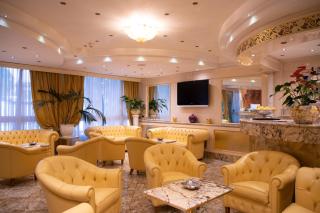 Hotel Wagner - Milano - 4