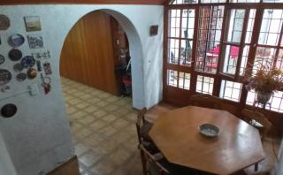 Hostel Casteleyhost - Mendoza - 9