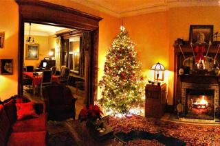 1888 Victorian House Old Quebec City - 3