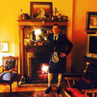 1888 Victorian House Old Quebec City - 1