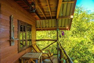 Treehouse Holidays-Garden View - Ko Yao Noi - 7
