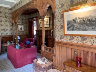 Dungarthill House - Dunkeld - 1