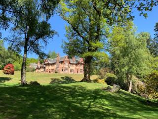 Dungarthill House - 1