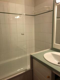Pied des pistes, lumineux 4p, parking couvert - La Mongie - 4