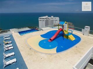 Apartamento Reserva del Mar - 6