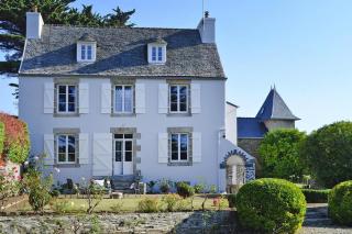 Villa in Locquirec with garden - Locquirec - 0