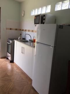 Cómoda Casa en Playa Grande - Playa Hermosa - Piriapolis - se solicita seña para garantizar la reserva! - 4