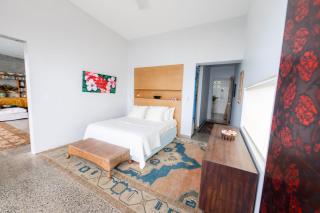 Coast Cook Islands - Rarotonga - 1