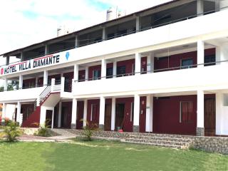 Hotel Villa Diamante - 3