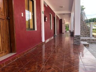 Hotel Villa Diamante - 1