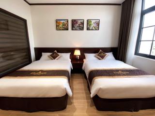 Elysinam Boutique Hotel Ha Long - 3