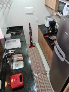 Aconchegante, elegante preparado especialmente para você! - 5