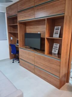 Aconchegante, elegante preparado especialmente para você! - 2