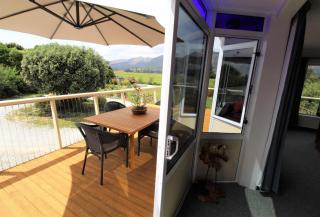 Labyrinth Gardens Guest House - Takaka - 2