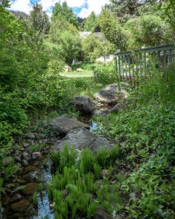 Apple Orchard Inn - 1