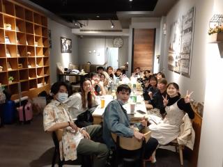 藏青民宿The Wind Guesthouse-Youth inn - Tainan - 8