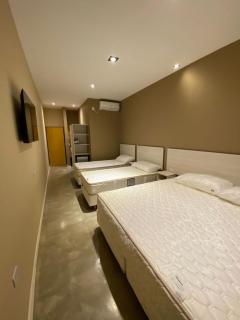 Paraiso Natural Apart & Hotel Iguazu - 2