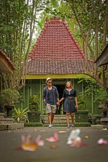 Kampoeng Semar Borobudur - 3